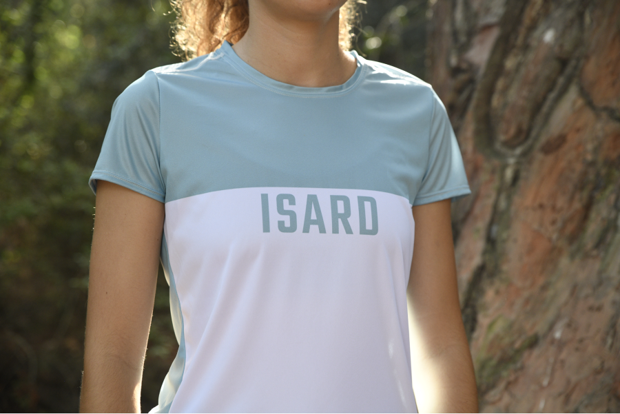 Trail Running T-shirt - Pell Series - Women